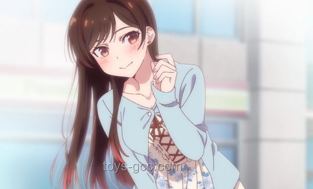 《租借女友》剧情发展解析